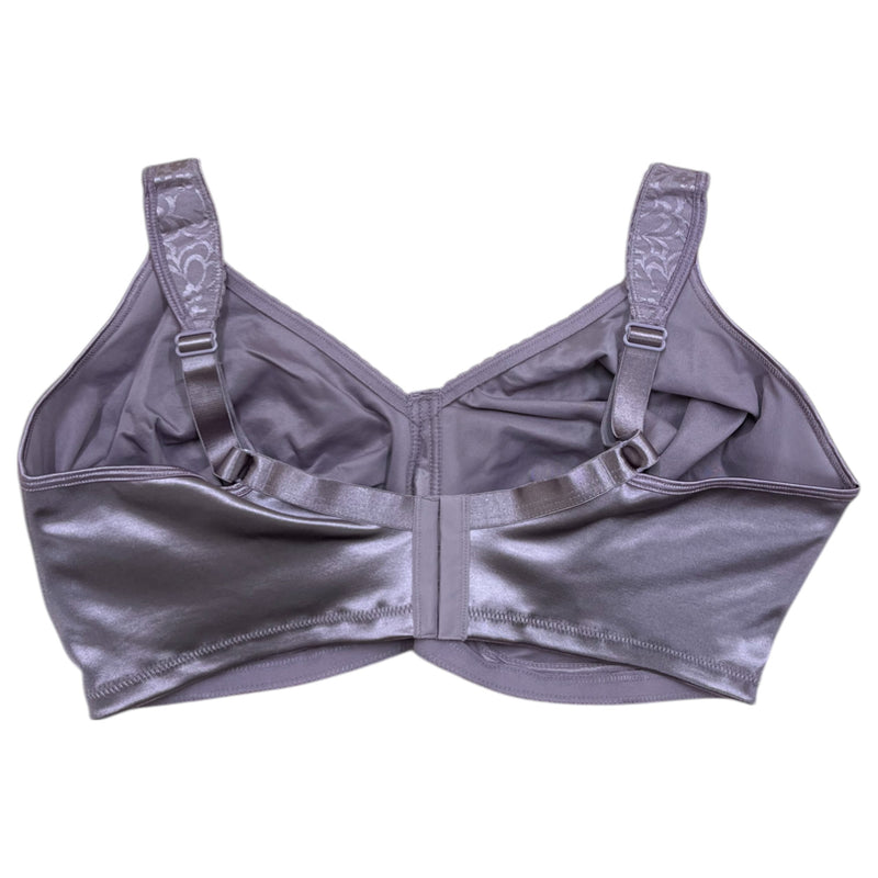 2 x Playtex Womens Ultimate Lift And Support Bra - Lavender