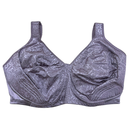 Womens Playtex Ultimate Lift And Support Bra Lavender