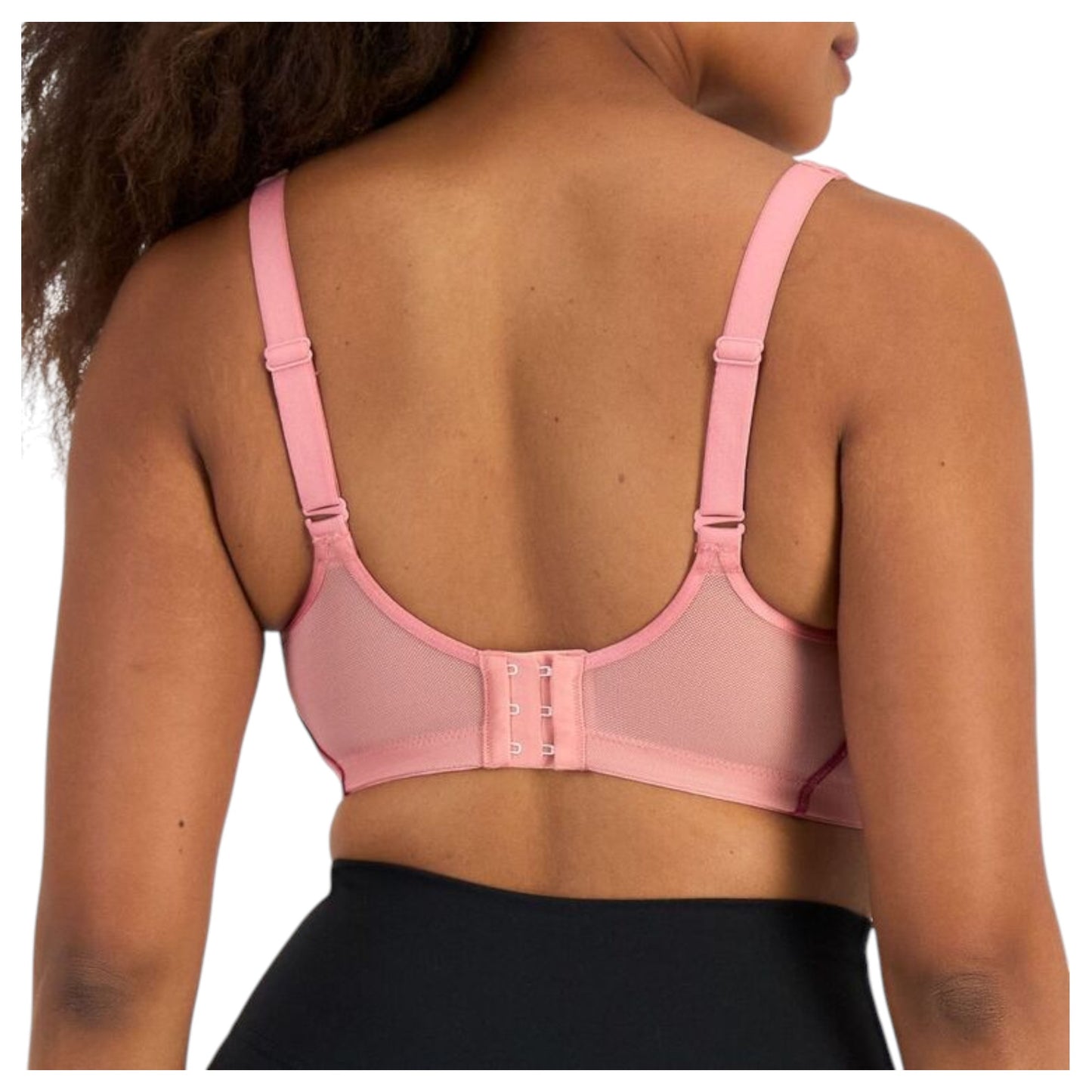 Berlei Electrify Underwire Non-Contour Print Bra Pink Multi