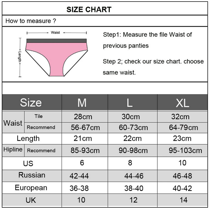 30 X Womens Sheer Spandex / Cotton Briefs - Colours Underwear Undies 89465