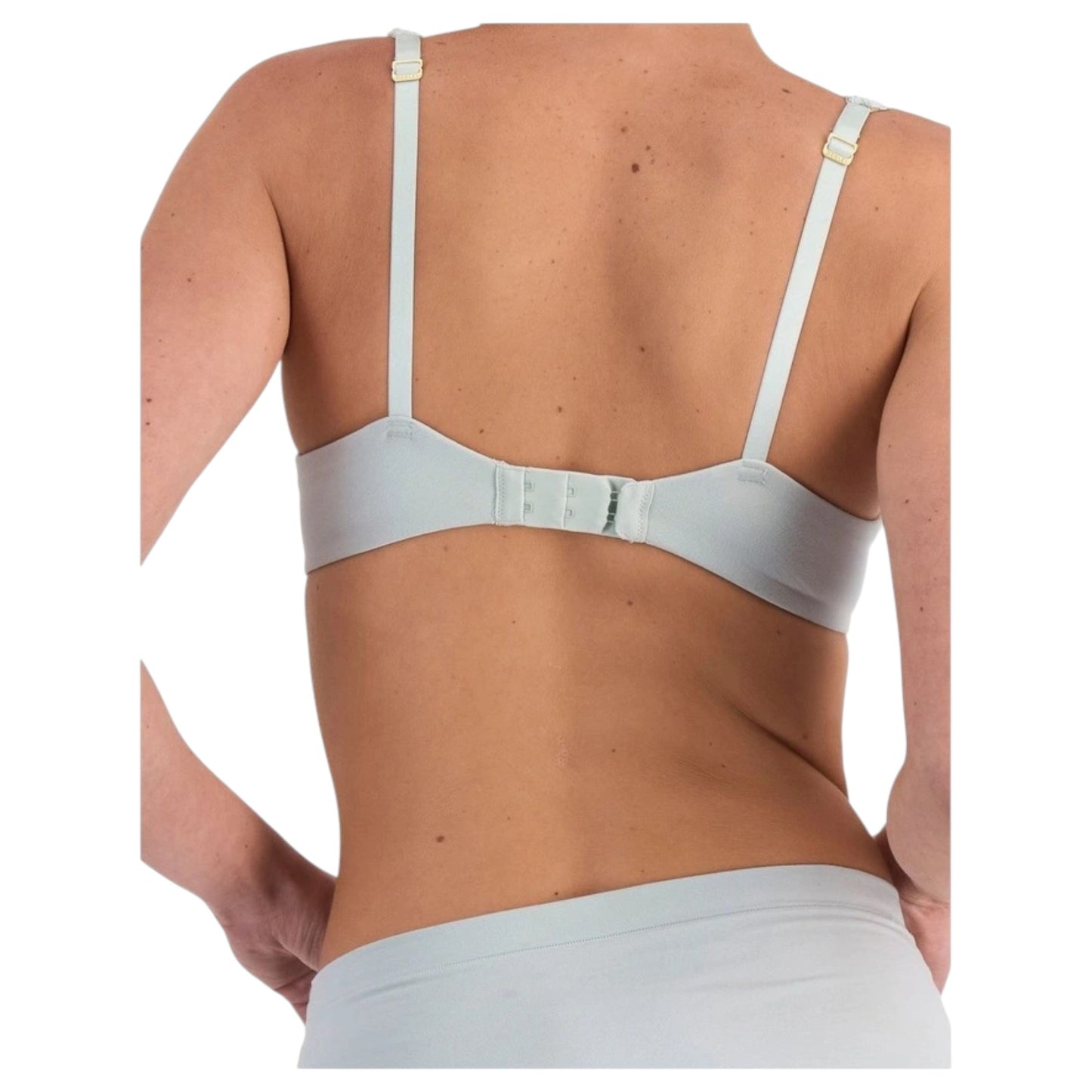 Berlei Barely There Breathe Luxe T-Shirt Bra Spring Rain