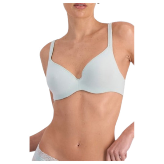 0 Womens Berlei Barely There Breathe Bra Spring Rain
