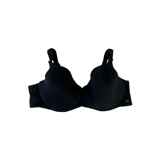 Womens Berlei Be By Berlei Back Smoothing Contour Bra Black