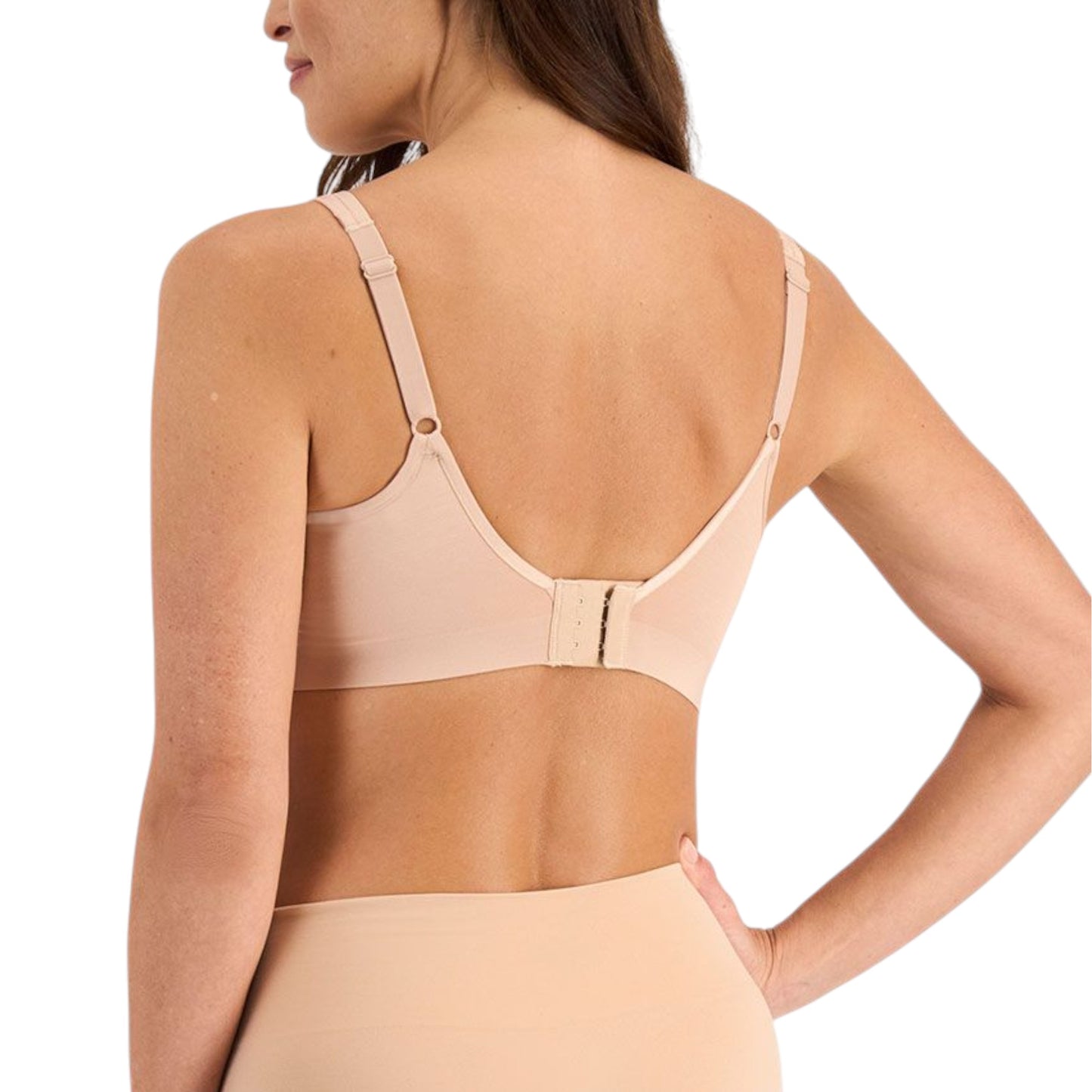 Womens Berlei Post-Surgery Recovery Bra Nude