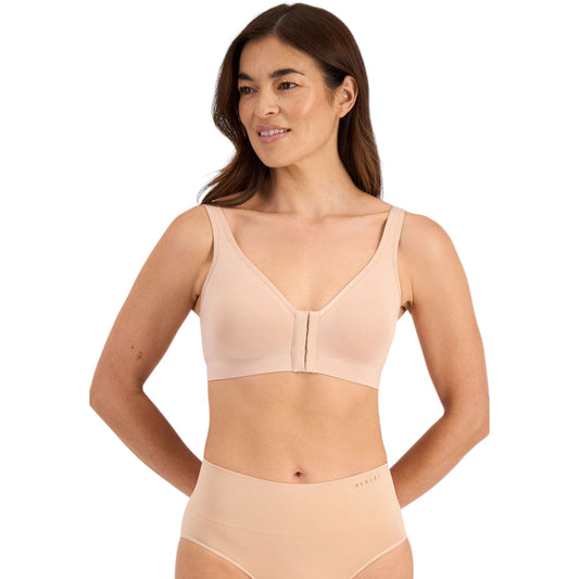 Womens Berlei Post-Surgery Recovery Bra Nude
