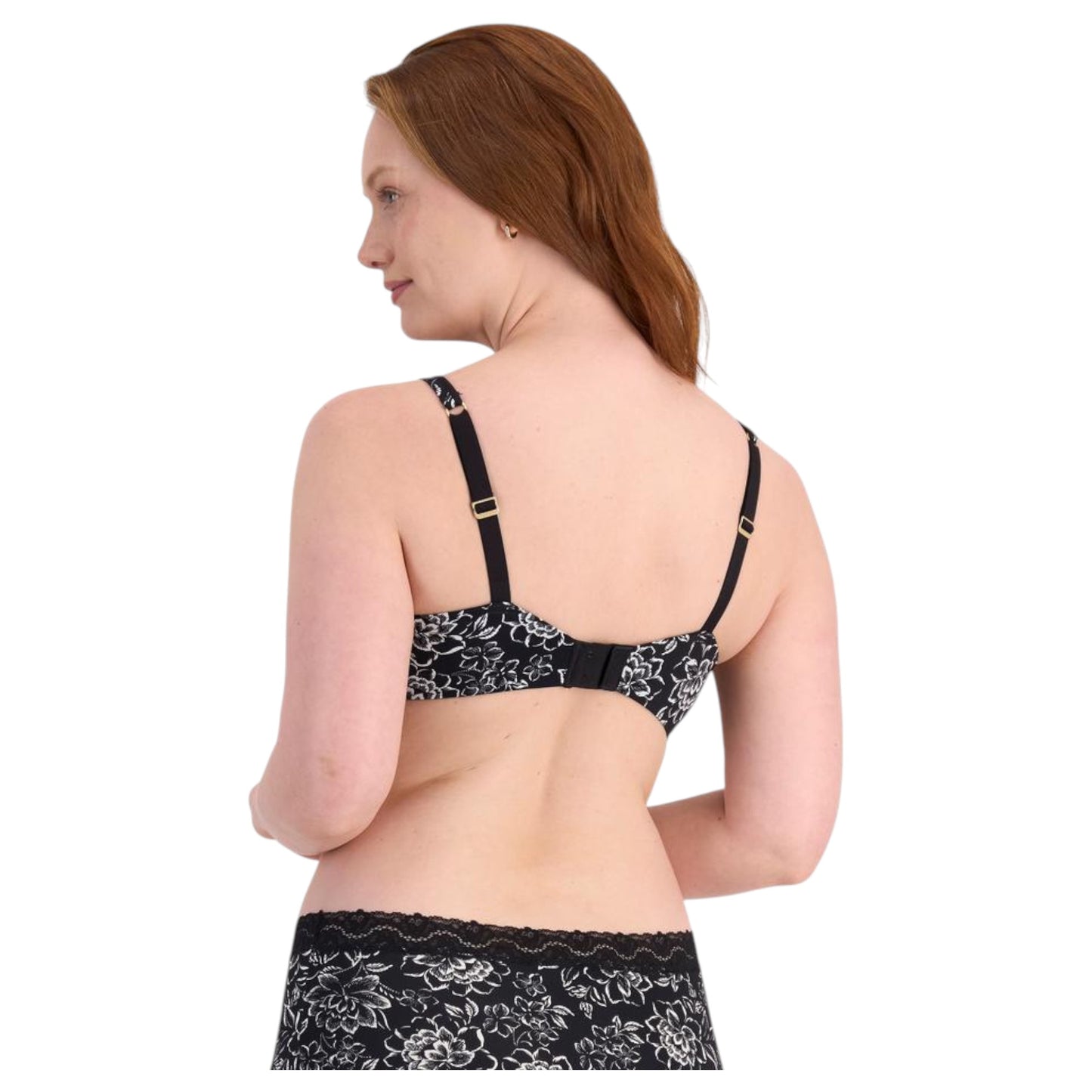 Berlei Barely There Contour Bra Romantica