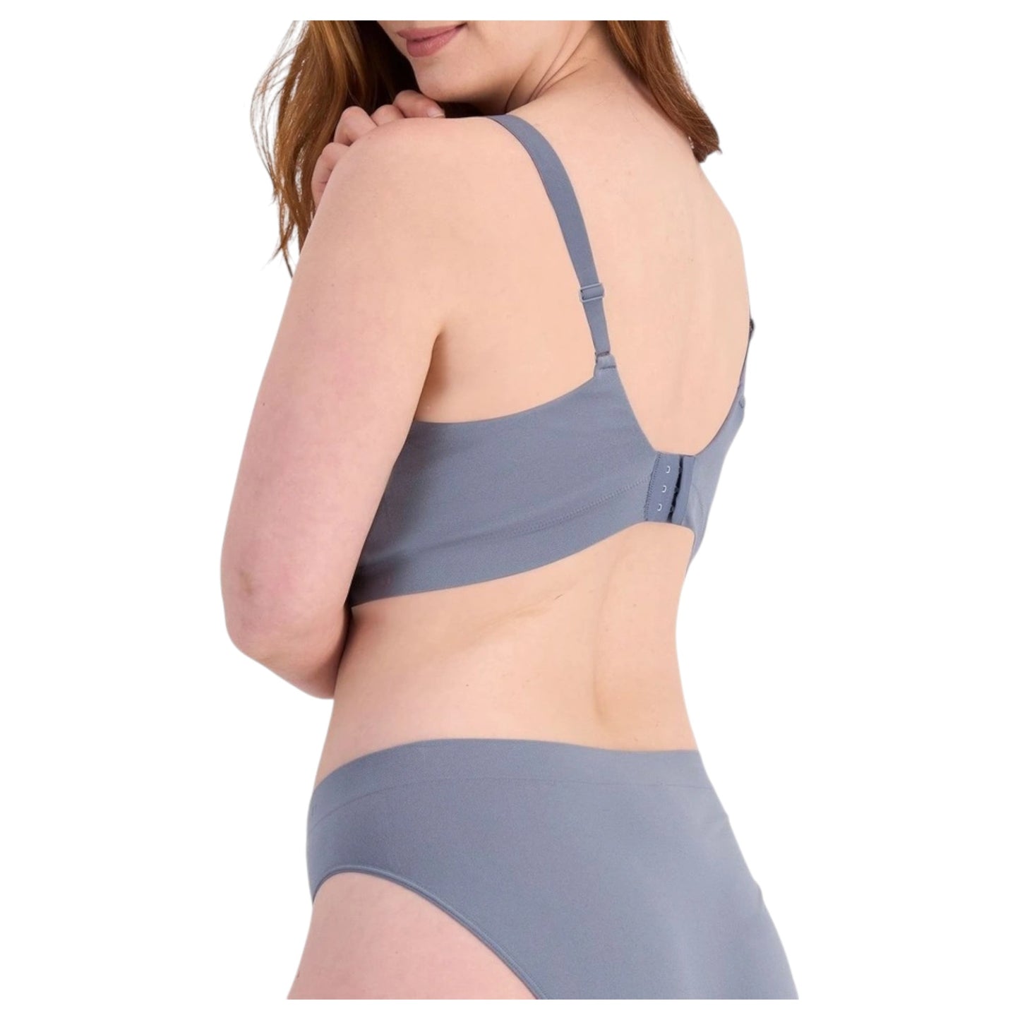 Berlei Barely There Lace Contour Bra Paris Purple