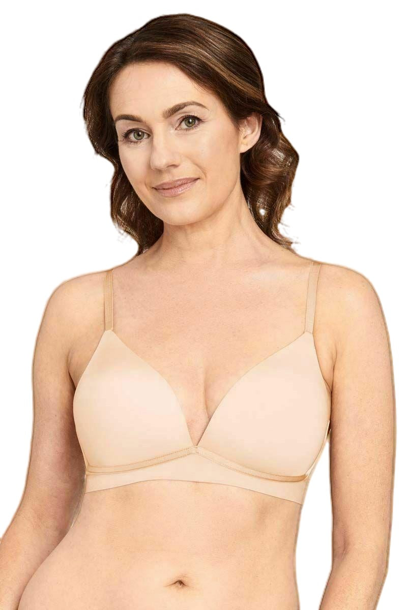 Berlei Truly You Wirefree Bra - Nude