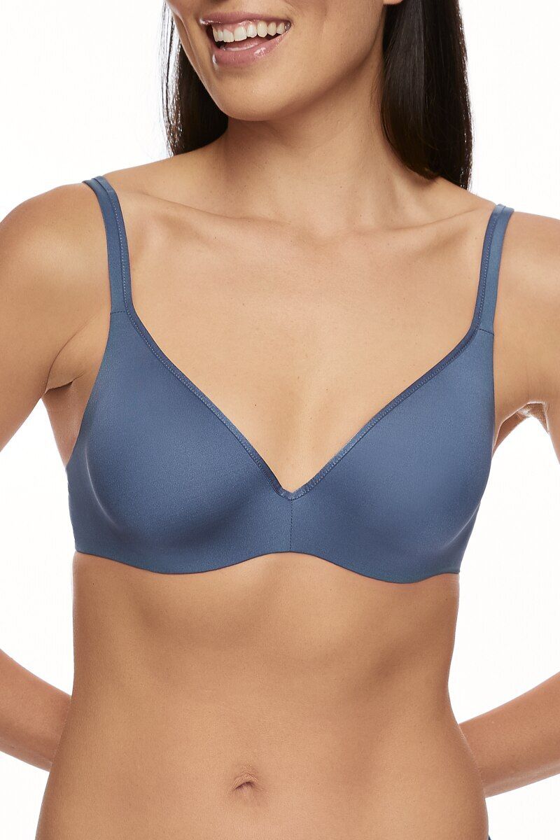 Berlei Barely There Bra 2 Pack Underwire T-Shirt Bras Yy3g