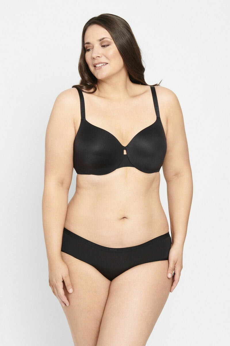 Berlei Understate Full Coverage Bra - Black