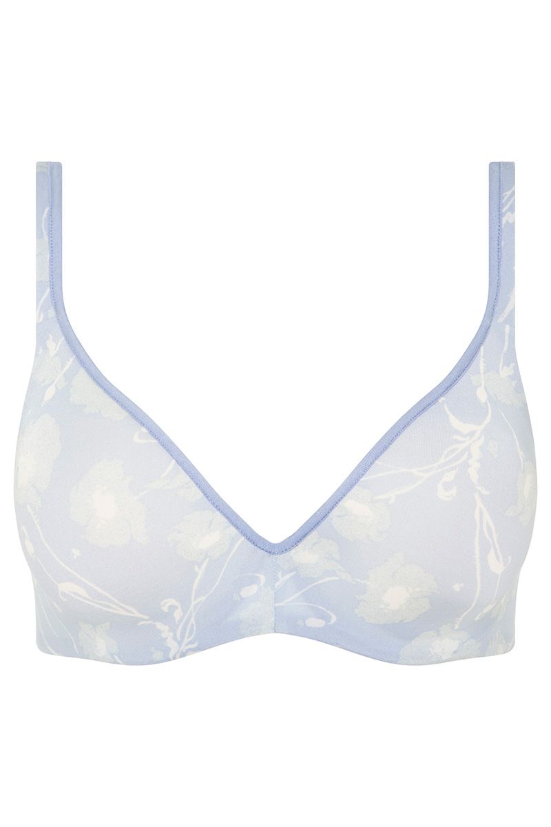 Berlei Barely There T-Shirt Bra Florence Broadhurst Brushed Floral