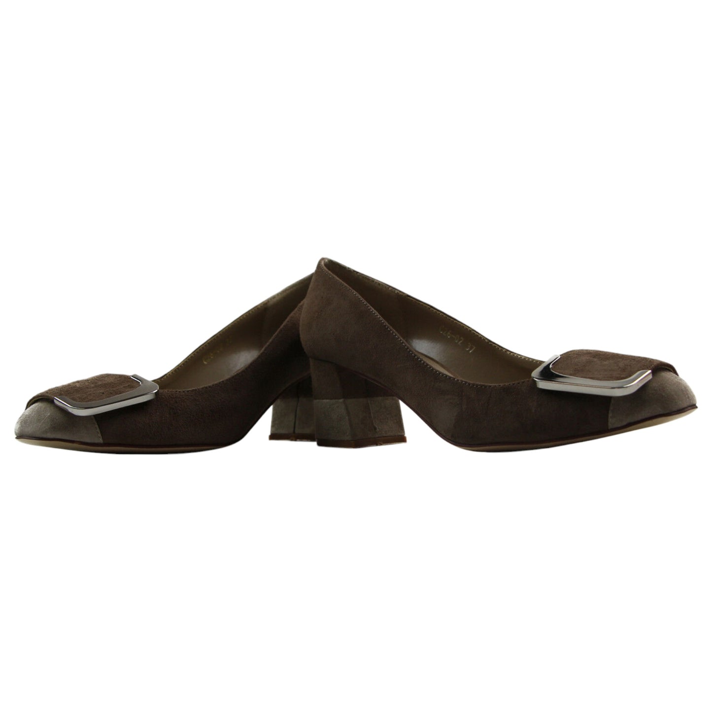 Womens Zasel Hope Heels Beige
