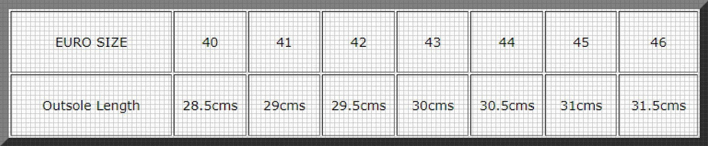 Mens Zasel Summer Shoes Black