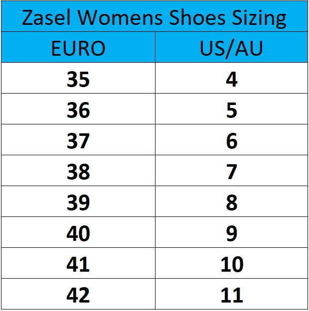 Womens Zasel Zoe Flats Black