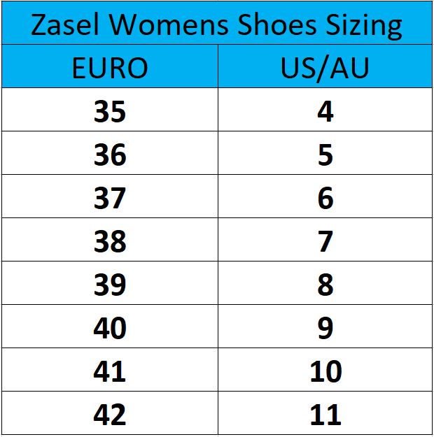 Zasel Zoe Ladies Womens Black Snake Skin Leather Flats Work Casual Shoes
