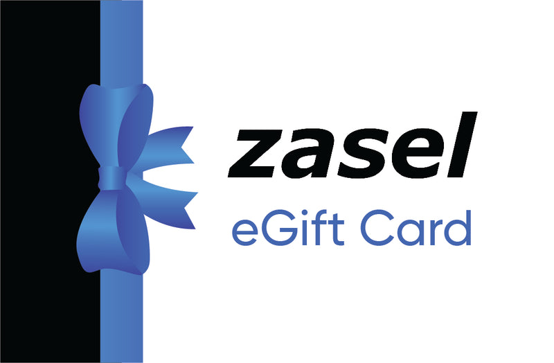Zasel Gift Card