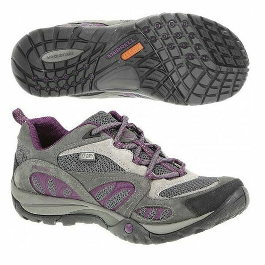 Womens Merrell Azura Shoes Multi-Coloured