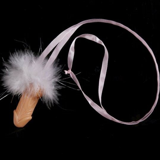10 x Hens Night Penis Whistles Pink White Nude Dick Willy Games Fun Party