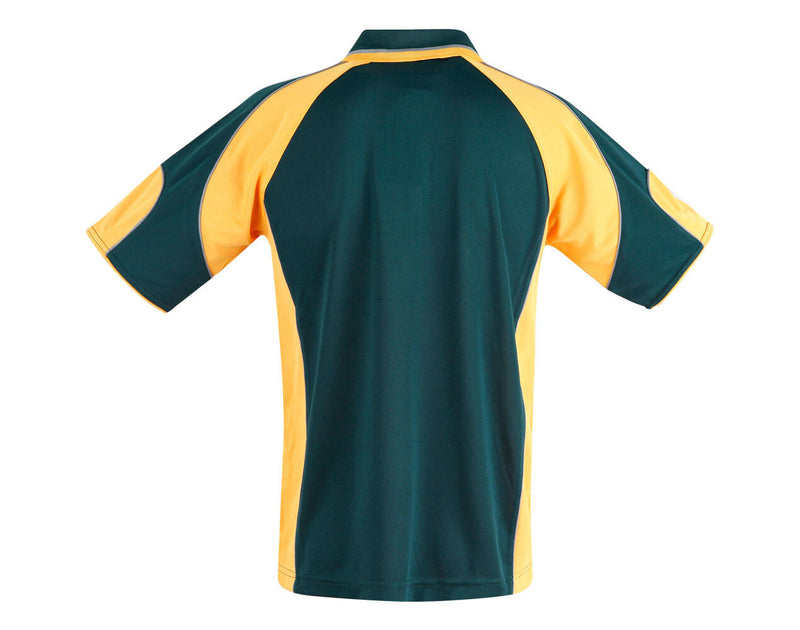 New Mens Alliance Multi Coloured Team Sports Casual Gym Tshirt Shirt Black Top