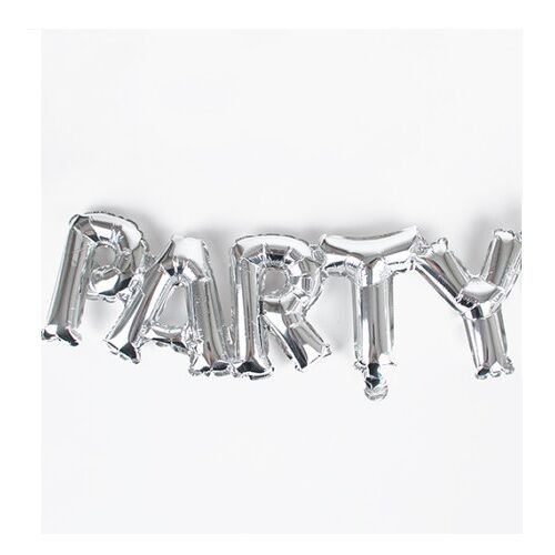 Party Foil Balloons Wedding Birthday Baby Decorations Gold Silver Small 40cm