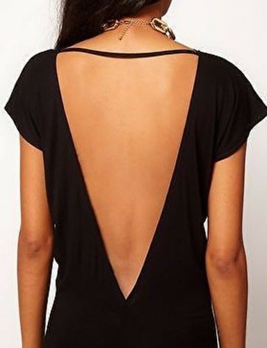 Low Back Bra Extender Womens Strapless Backless Top Dress Strap Black White Nude