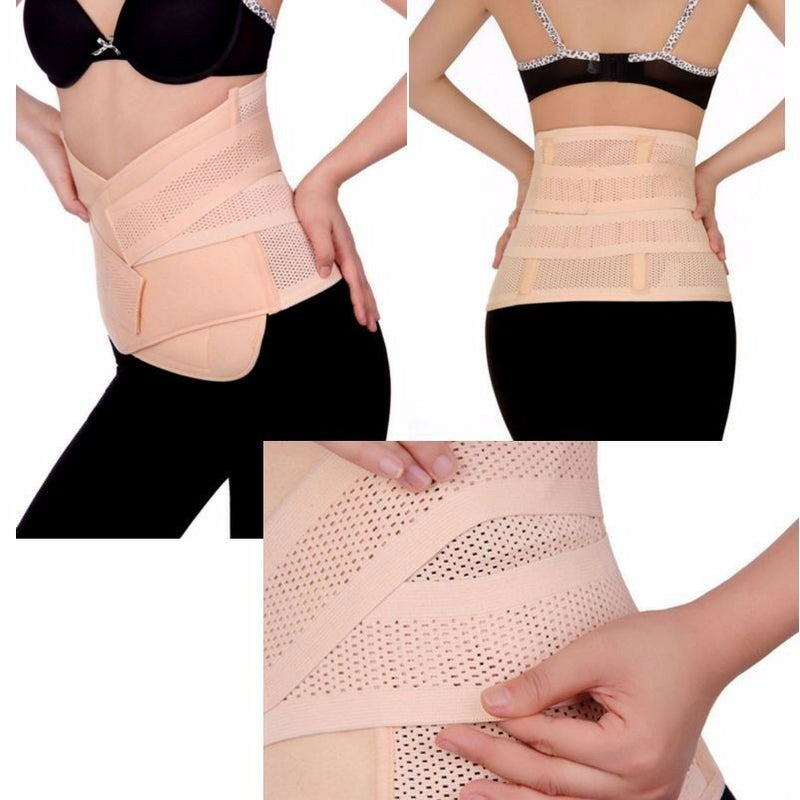 Pregnancy Baby Belly Band Maternity Waist Back Support Band