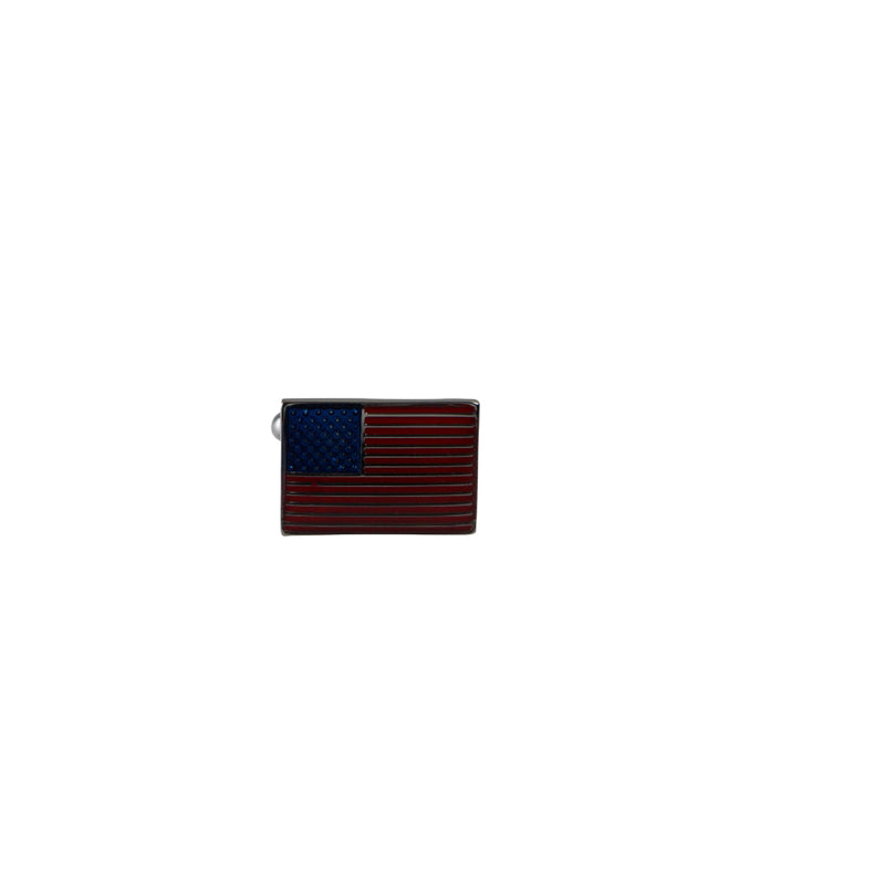 Mens United States Of America Flag Usa Cufflinks