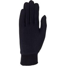 Everlast Black Cotton Gloves Liners Training Boxing Gym
