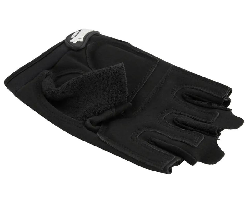 Lonsdale Fitness Gloves Mma Training Boxing Gym Black L-Xl