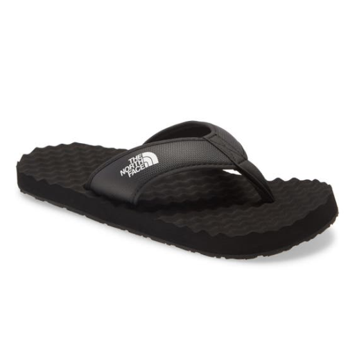 Mens The North Face Base Camp Slide Ill / Base Camp Flip-Flop Il Thongs